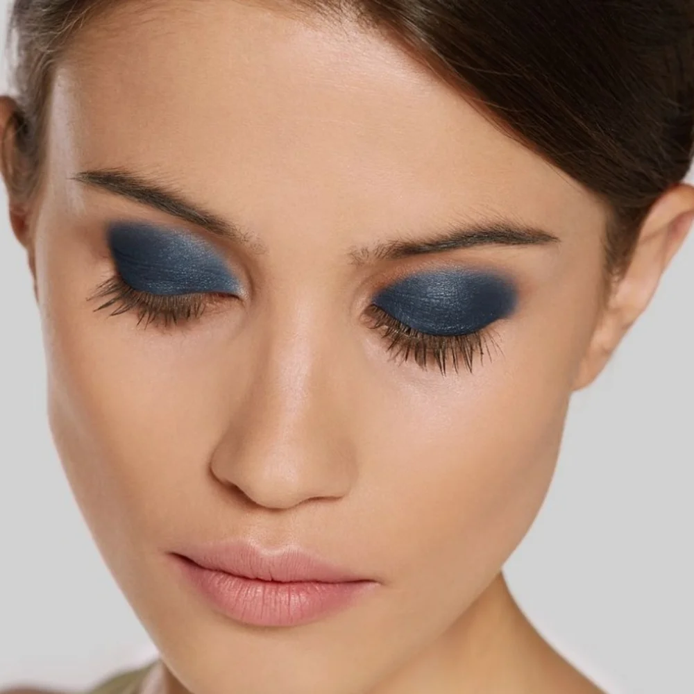 🌺NARS Big Sur Single Eyeshadow Blue Eyeshadow